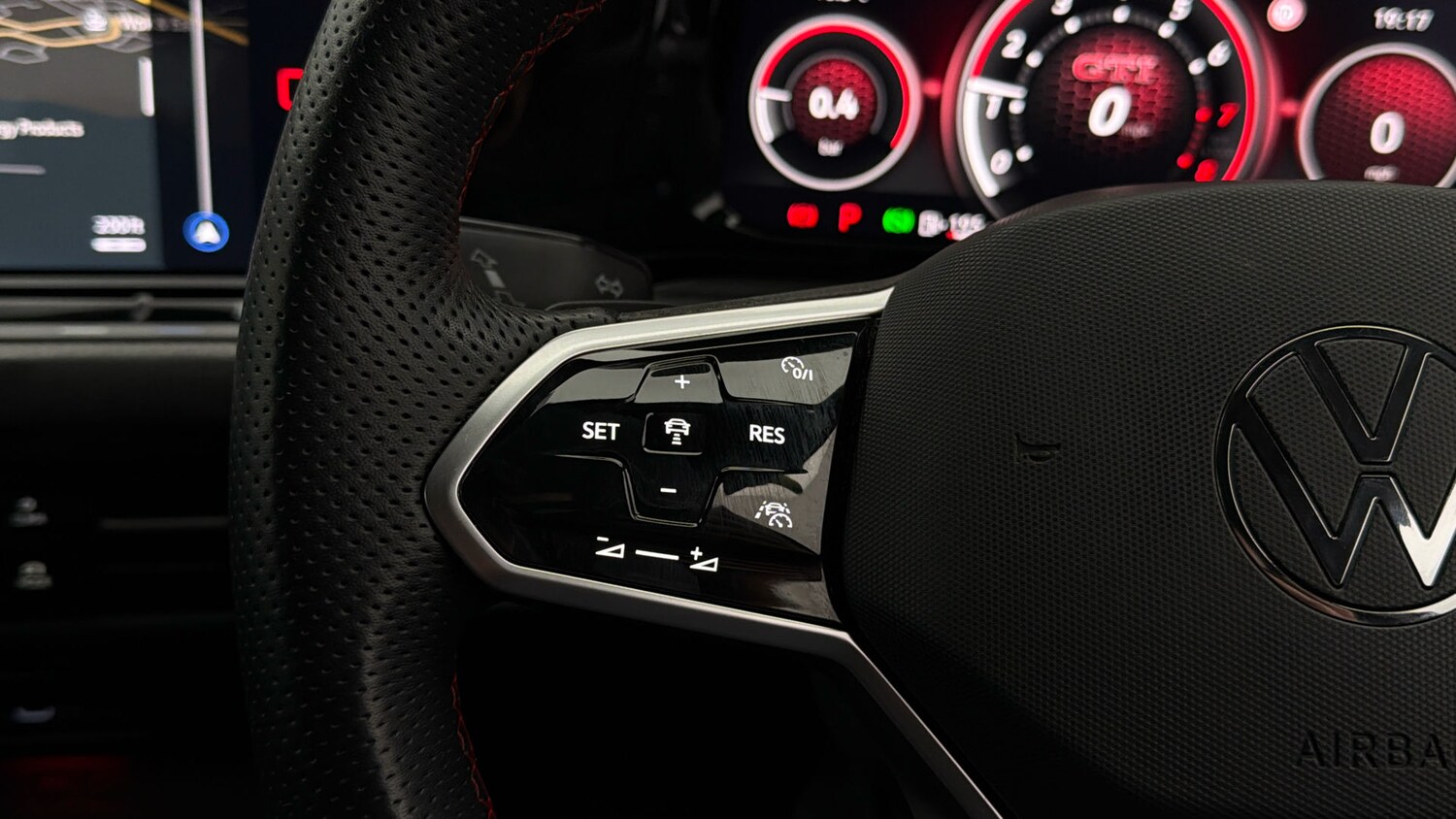 Used Volkswagen Golf 2023 for sale - 78163079: Photo 22