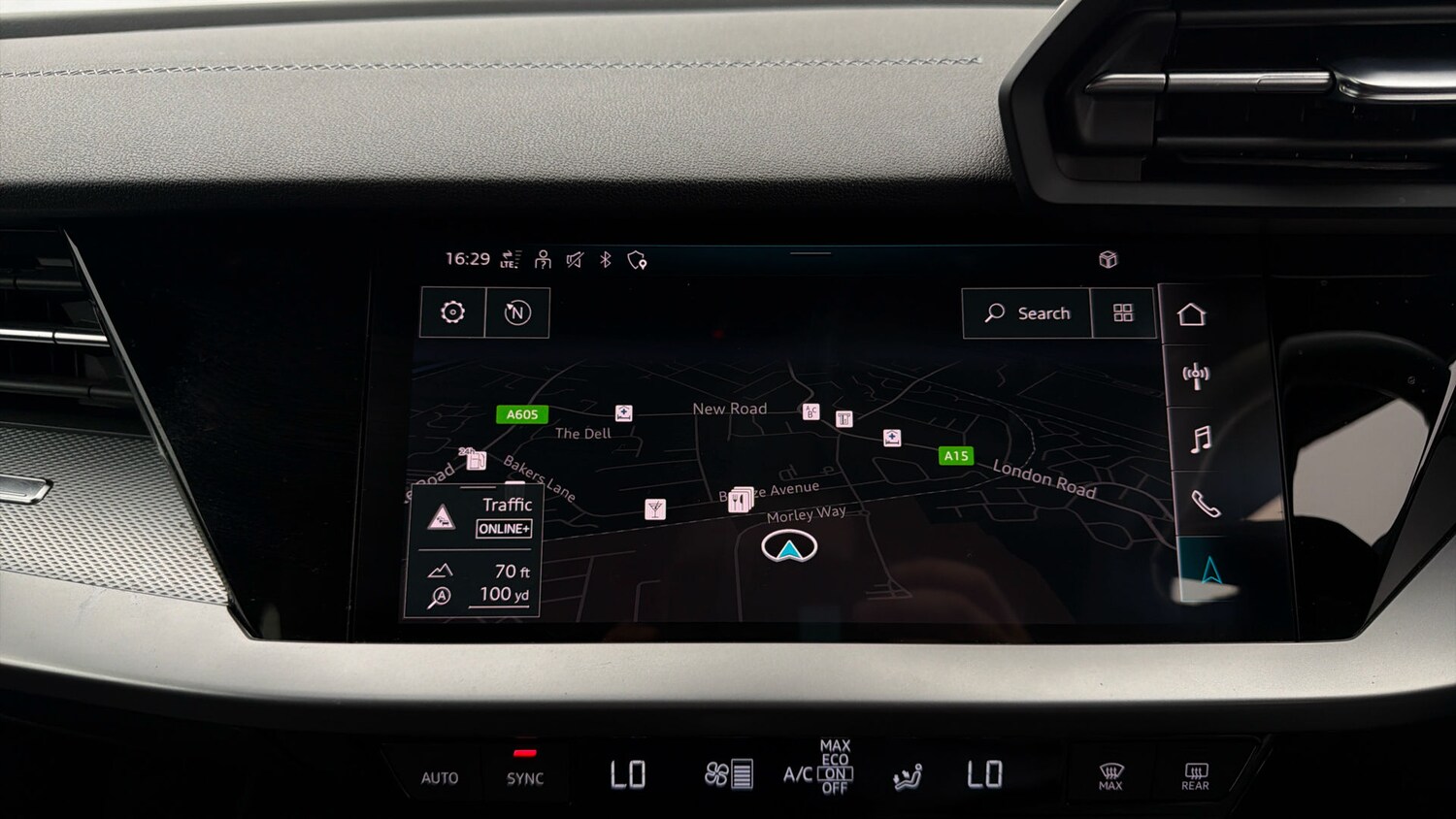 Used Audi A3 2023 for sale - 77961364: Photo 10