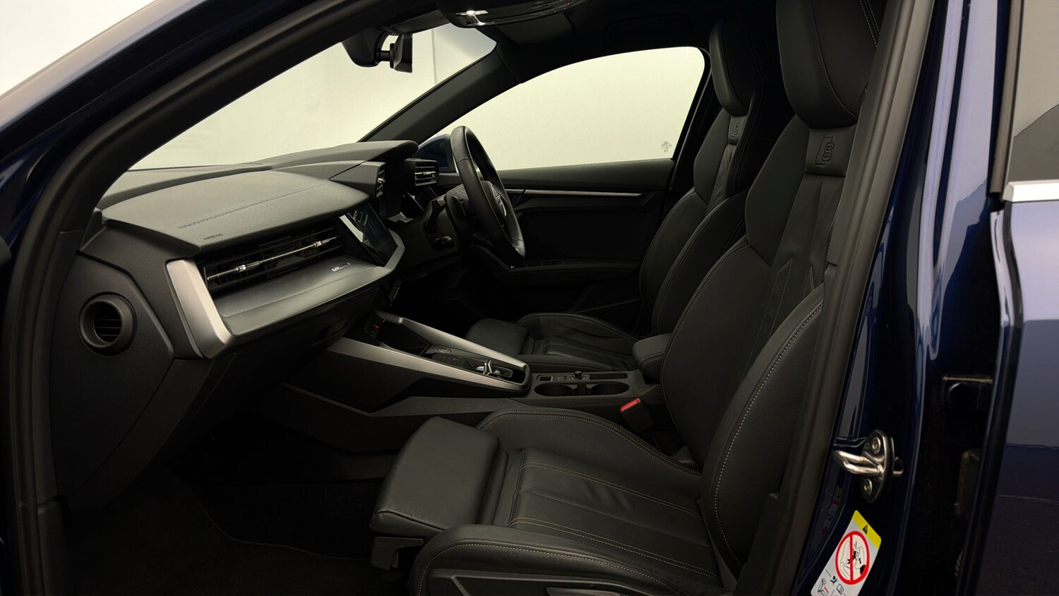 Used Audi A3 2023 for sale - 77961364: Photo 13