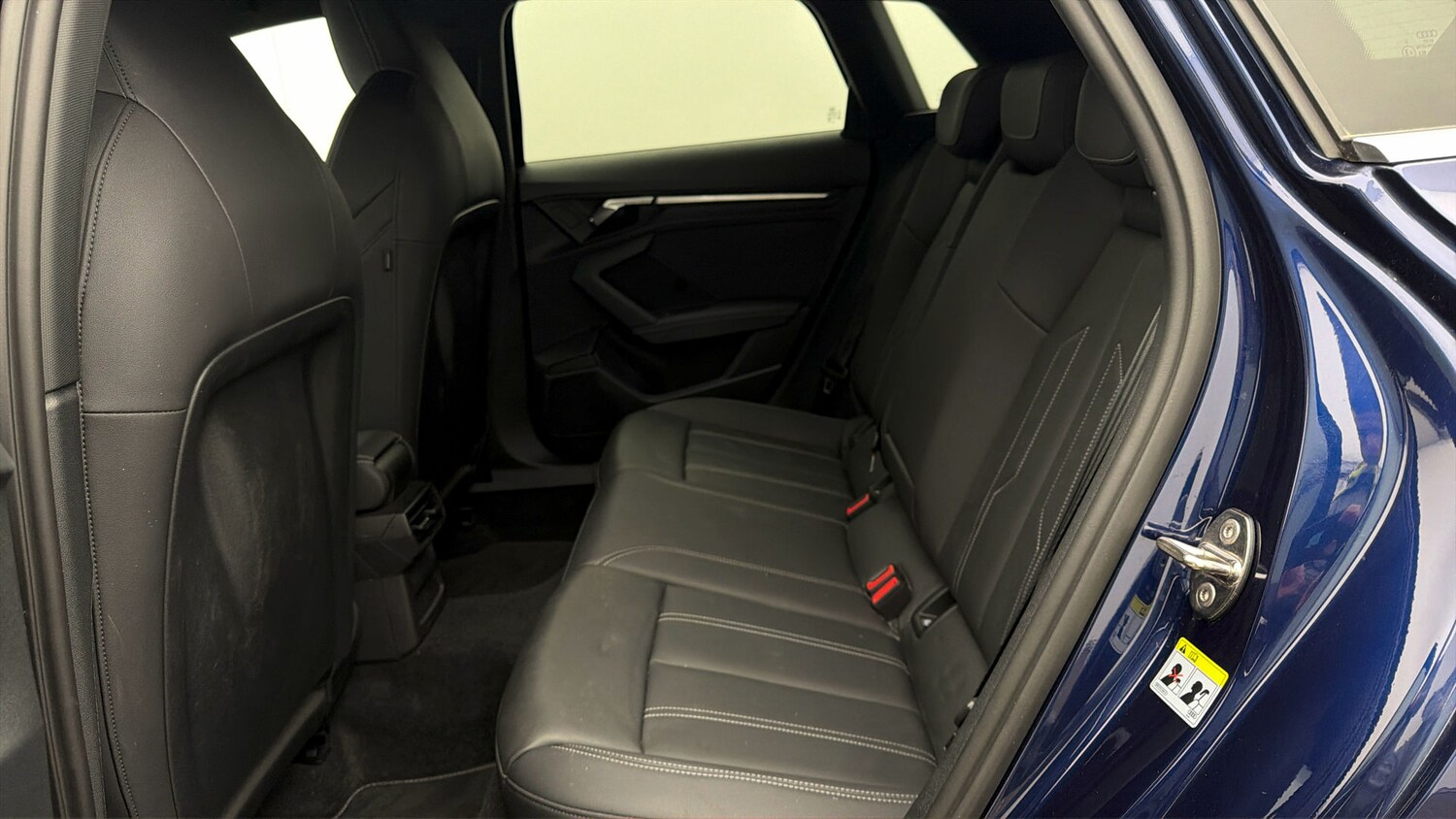 Used Audi A3 2023 for sale - 77961364: Photo 15