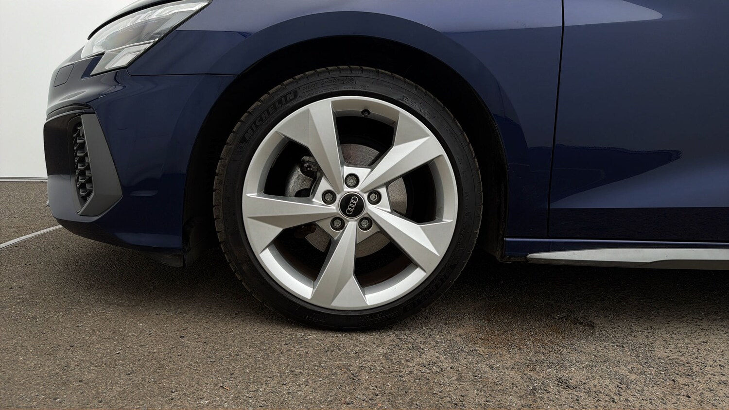 Used Audi A3 2023 for sale - 77961364: Photo 17