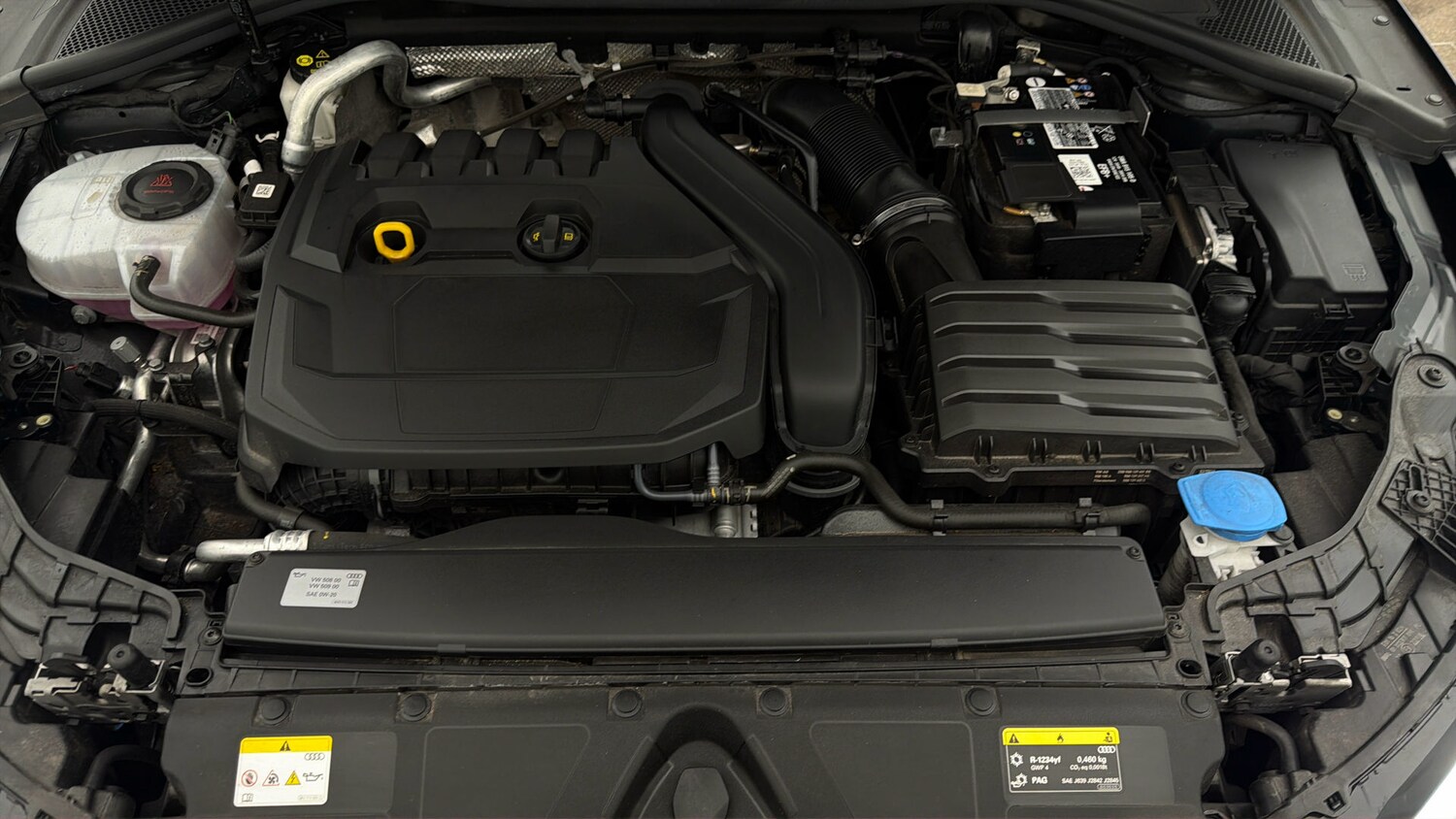 Used Audi A3 2023 for sale - 77961364: Photo 18