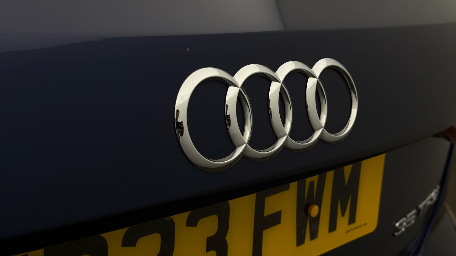 Used Audi A3 2023 for sale - 77961364: Photo 20