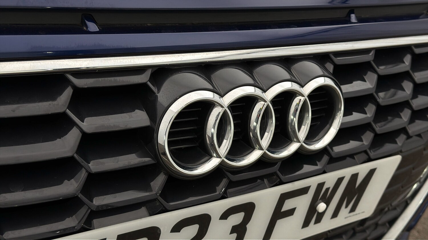 Used Audi A3 2023 for sale - 77961364: Photo 22