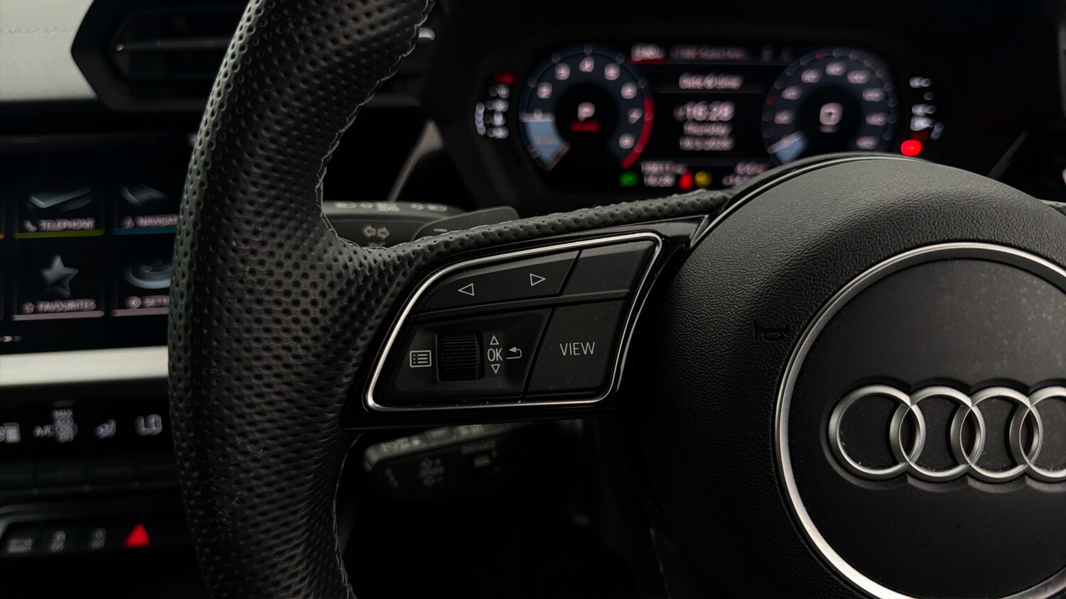 Used Audi A3 2023 for sale - 77961364: Photo 23