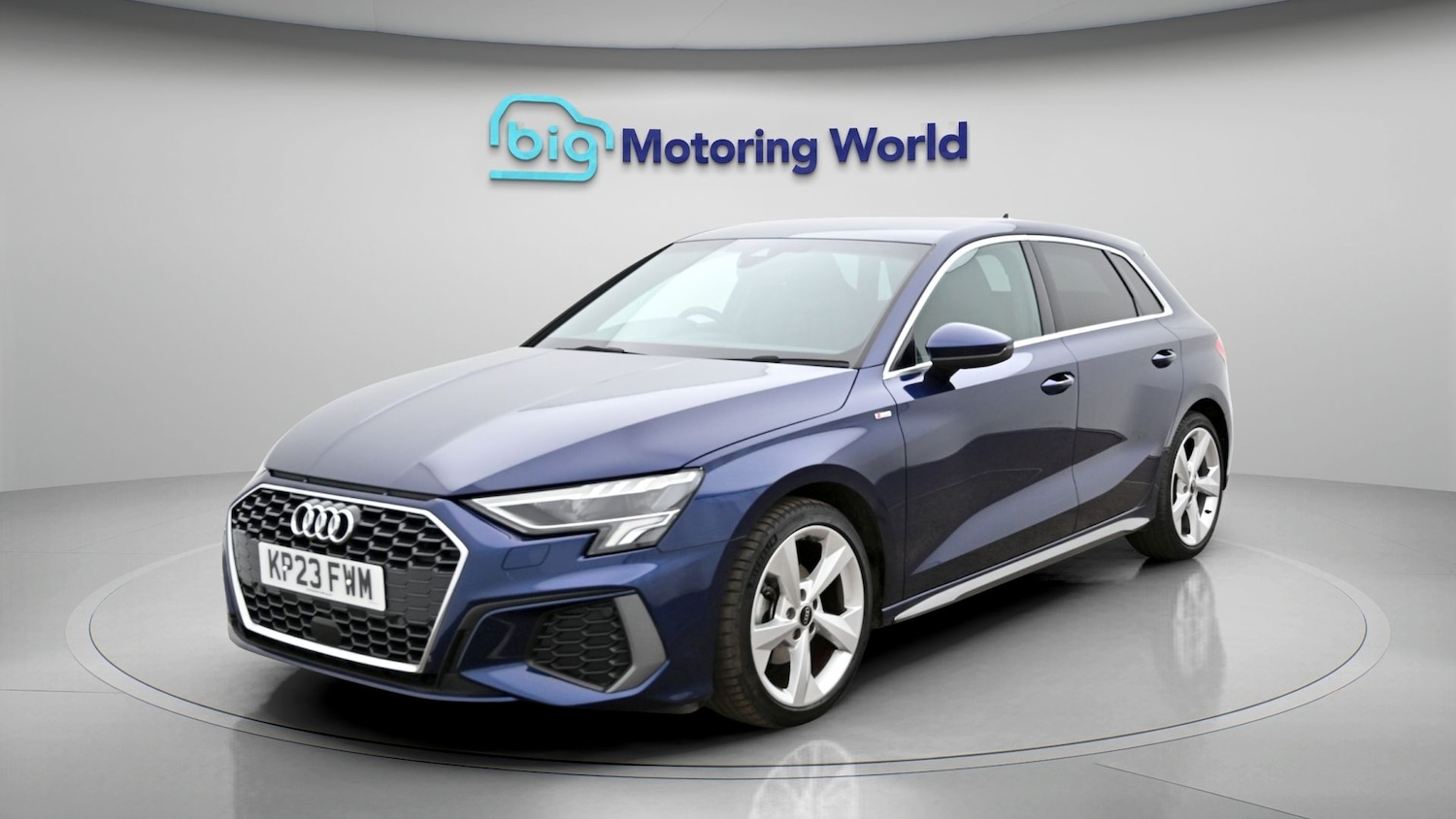 Used Audi A3 2023 for sale - 77961364: Photo 3