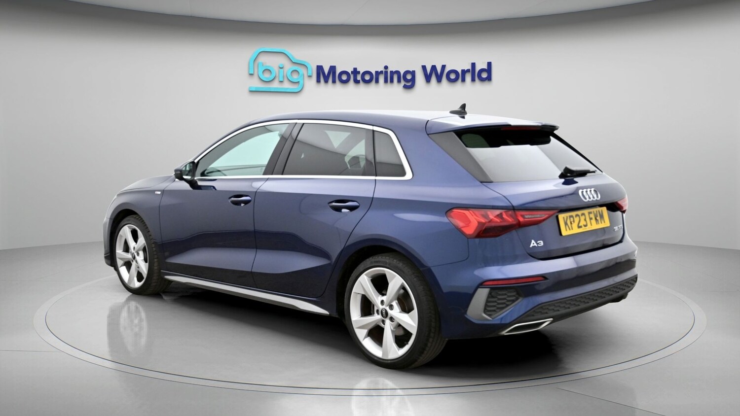 Used Audi A3 2023 for sale - 77961364: Photo 5