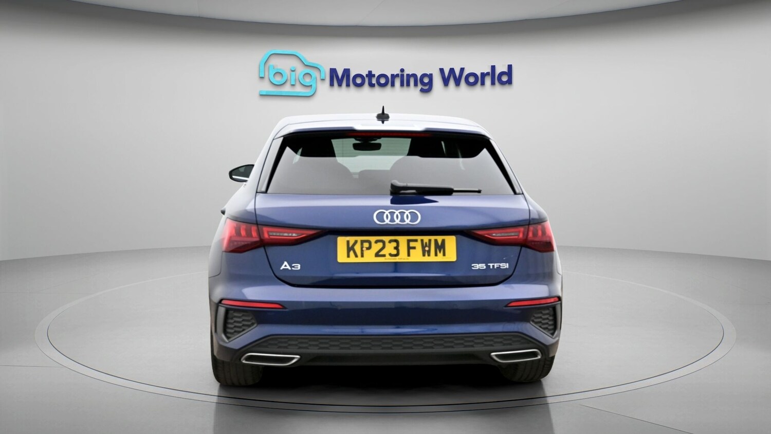 Used Audi A3 2023 for sale - 77961364: Photo 6