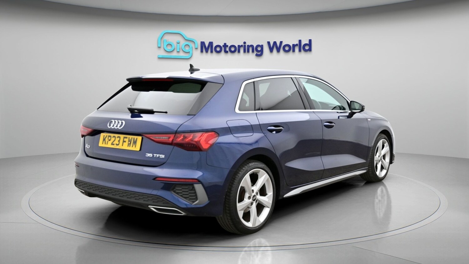 Used Audi A3 2023 for sale - 77961364: Photo 7