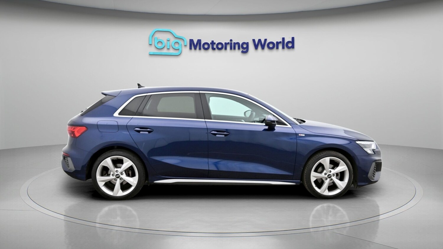 Used Audi A3 2023 for sale - 77961364: Photo 8