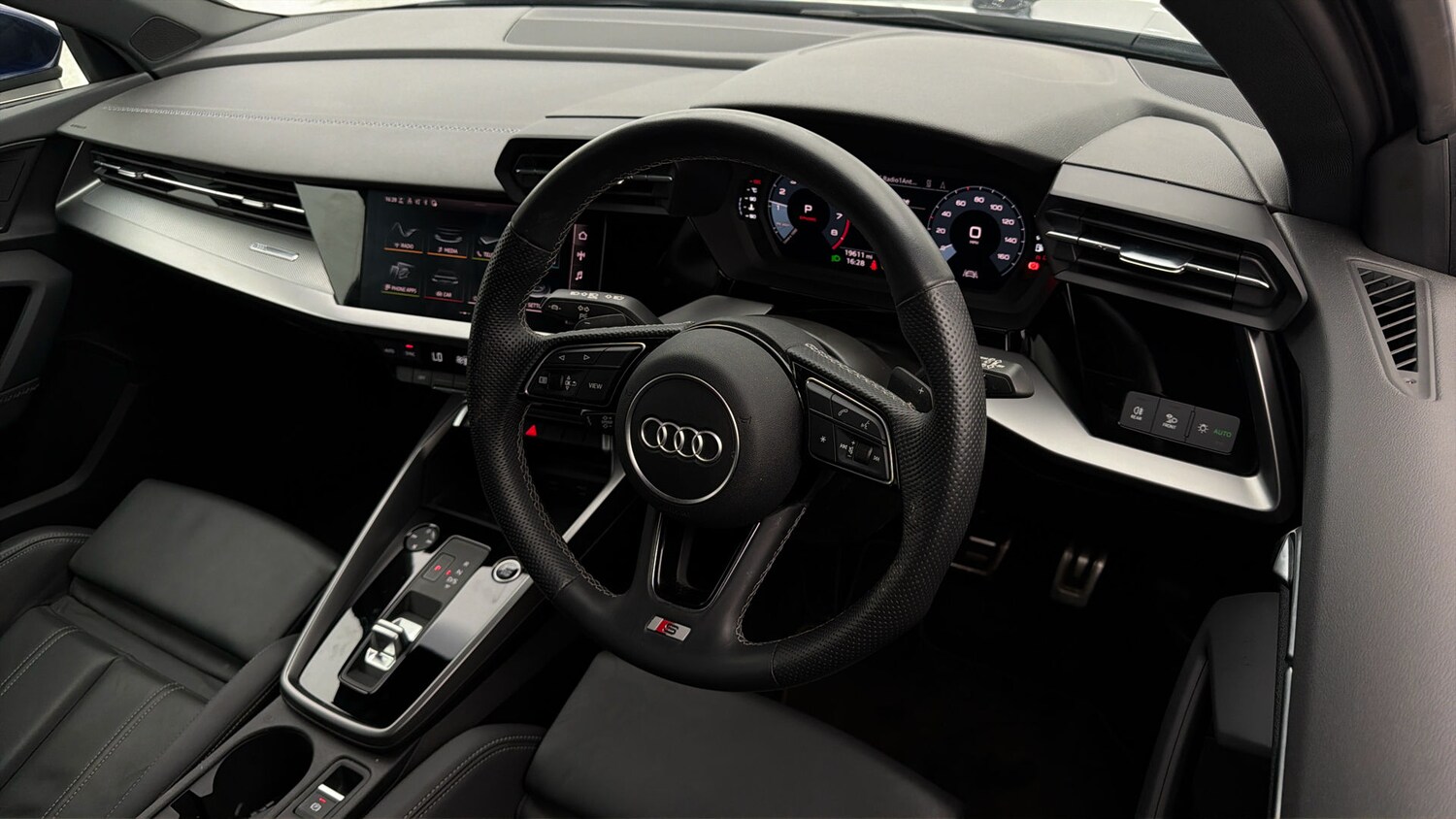 Used Audi A3 2023 for sale - 77961364: Photo 9