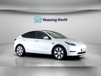 Used Tesla Model Y 2023 for sale - 79247123: Photo