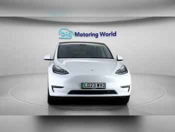 Used Tesla Model Y 2023 for sale - 79247123: Photo
