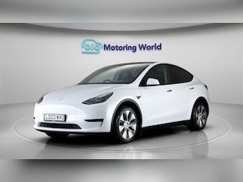 Used Tesla Model Y 2023 for sale - 79247123: Photo