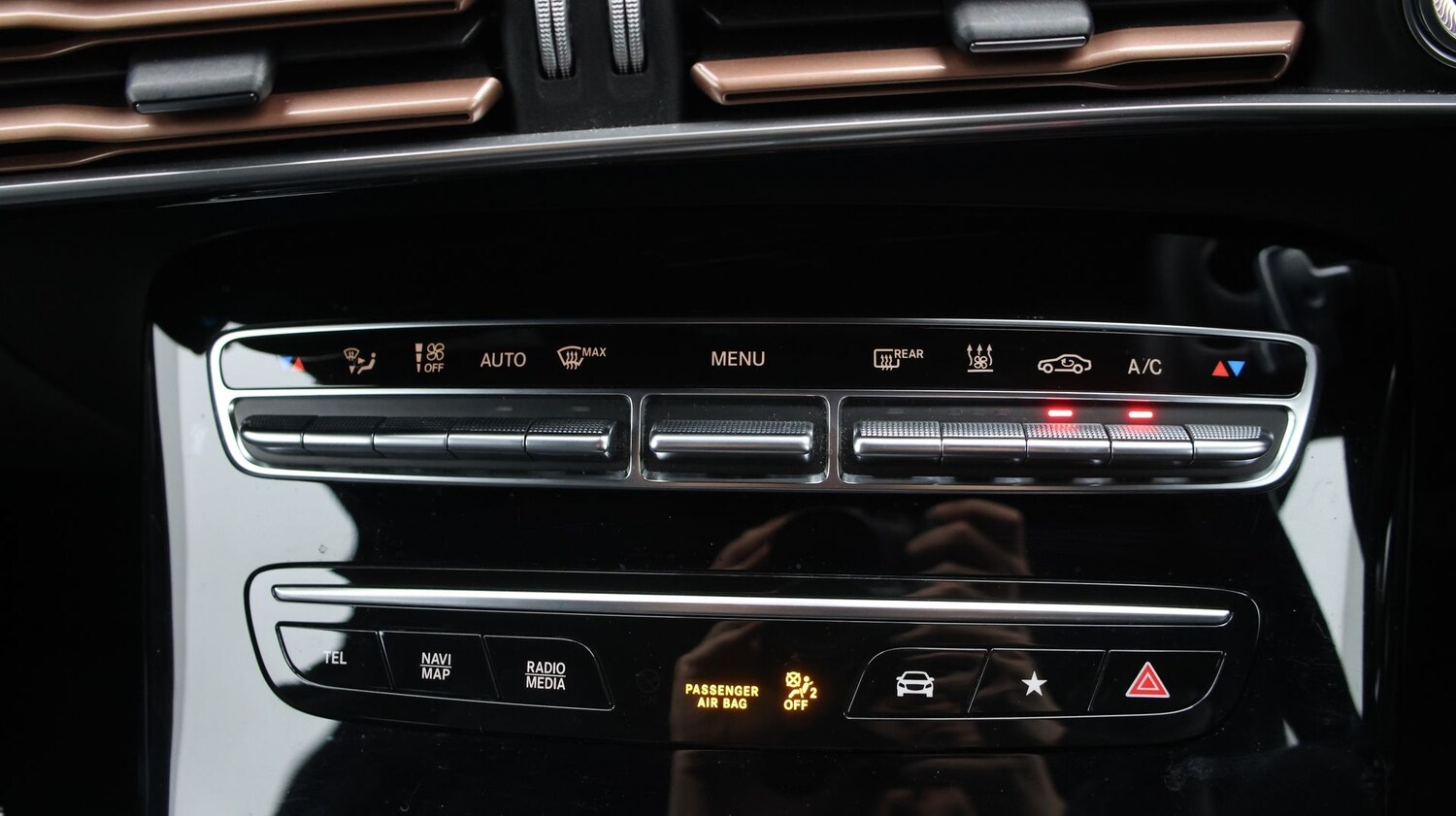 Used Mercedes-Benz EQC 2021 for sale - 77276808: Photo 12