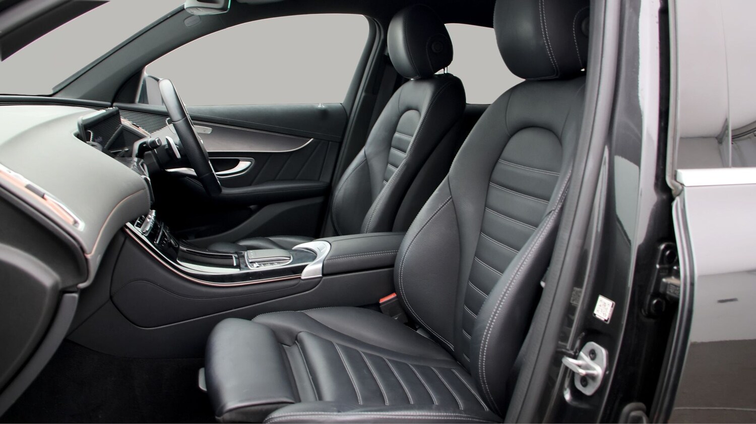 Used Mercedes-Benz EQC 2021 for sale - 77276808: Photo 14