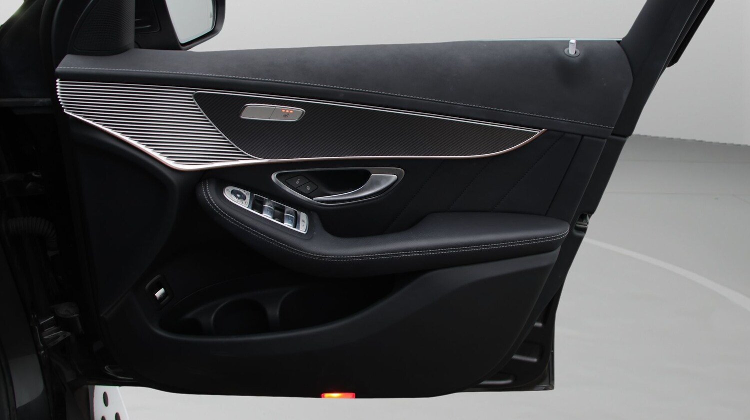 Used Mercedes-Benz EQC 2021 for sale - 77276808: Photo 15