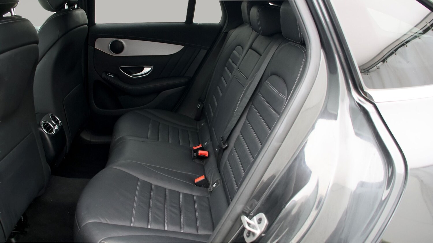 Used Mercedes-Benz EQC 2021 for sale - 77276808: Photo 16