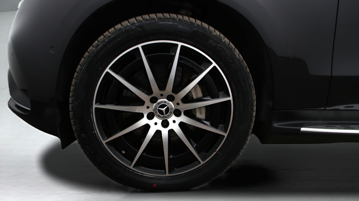 Used Mercedes-Benz EQC 2021 for sale - 77276808: Photo 18