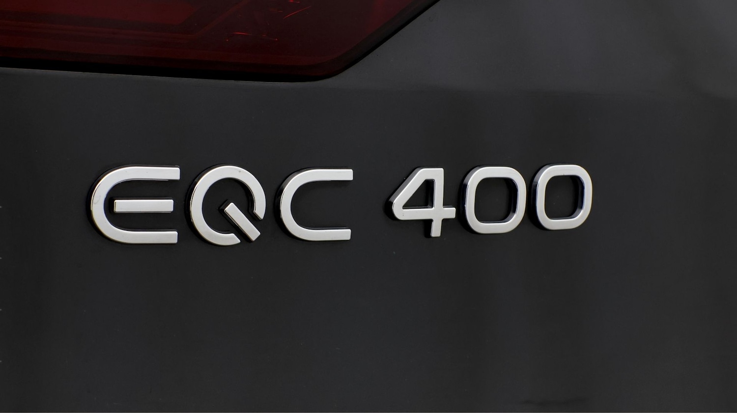 Used Mercedes-Benz EQC 2021 for sale - 77276808: Photo 22