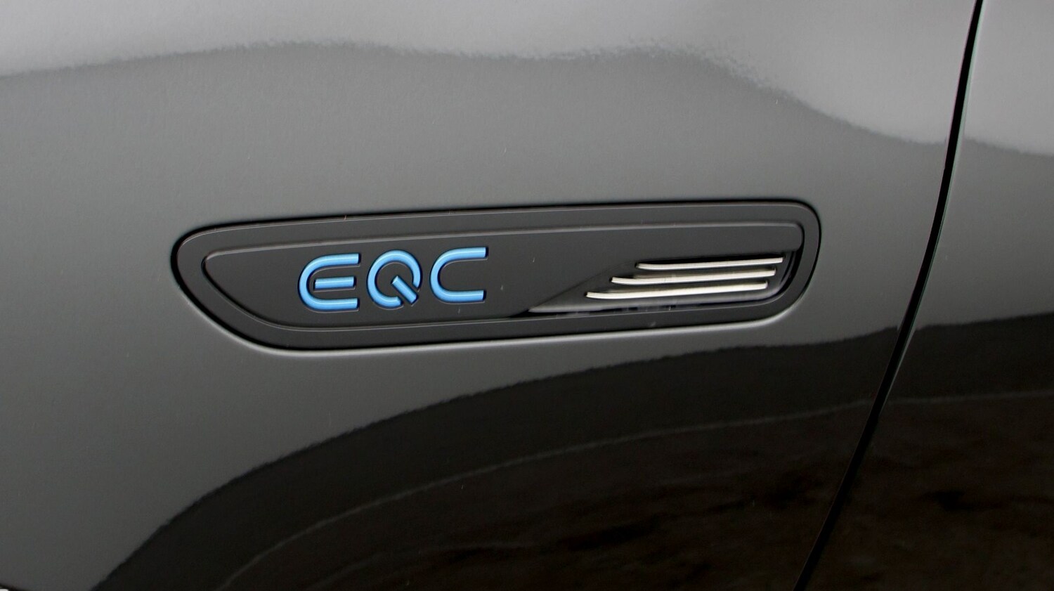 Used Mercedes-Benz EQC 2021 for sale - 77276808: Photo 23