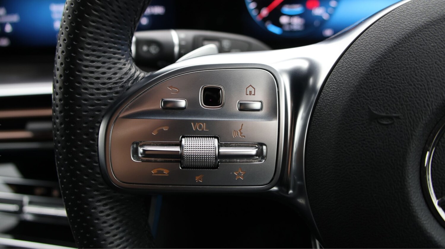 Used Mercedes-Benz EQC 2021 for sale - 77276808: Photo 25