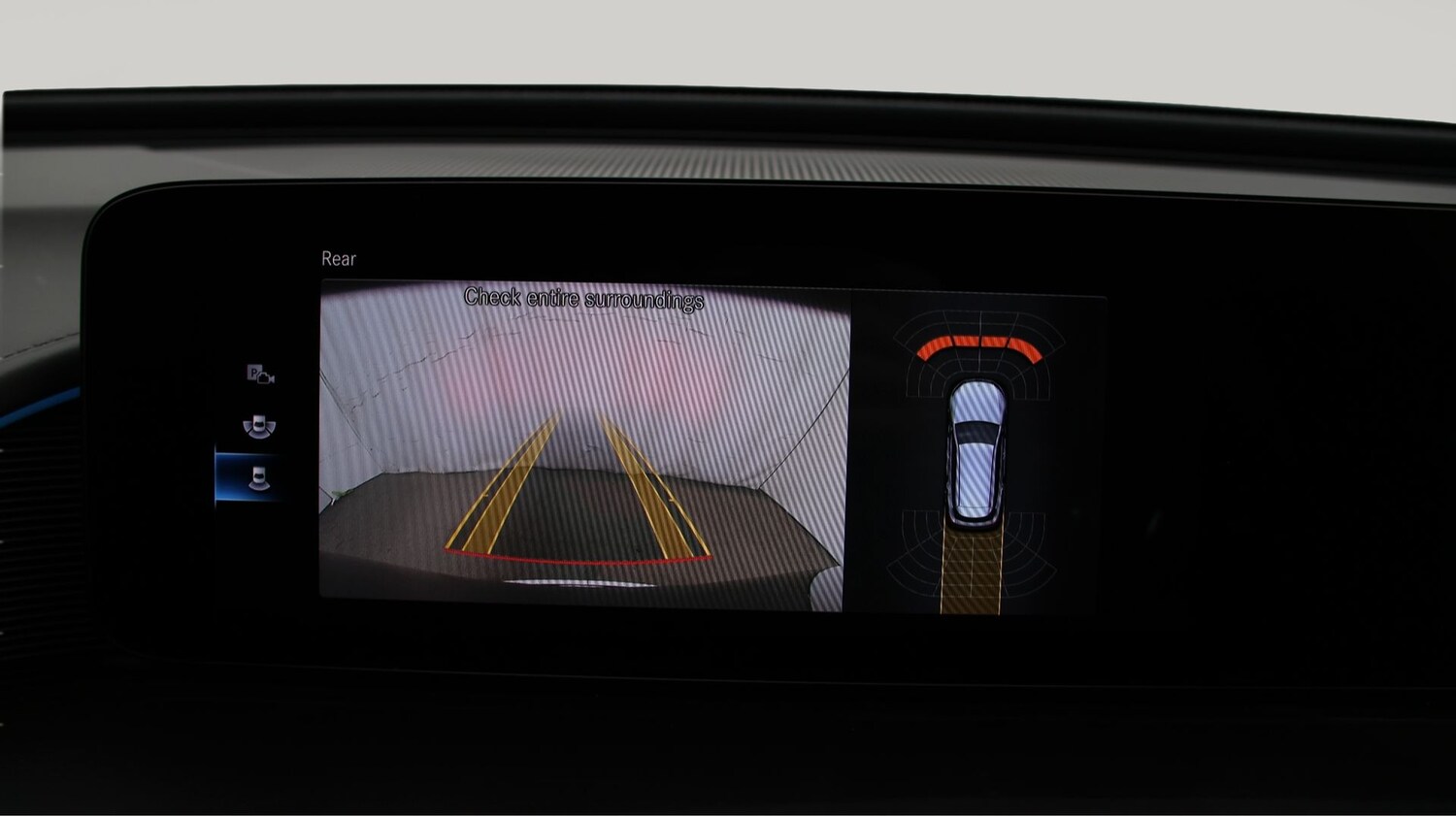 Used Mercedes-Benz EQC 2021 for sale - 77276808: Photo 26