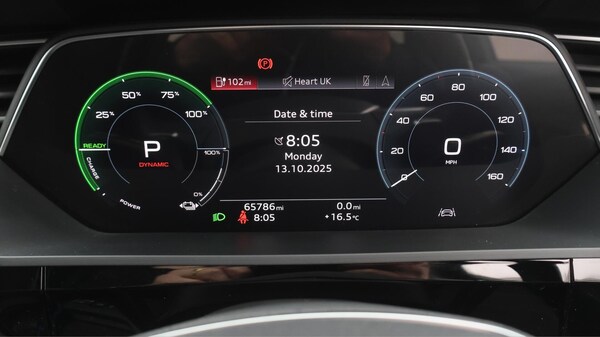 Used Audi e-tron 2021 for sale - 76282611: Photo 11