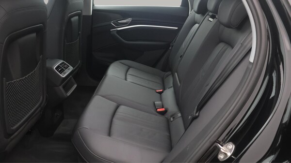 Used Audi e-tron 2021 for sale - 76282611: Photo 17