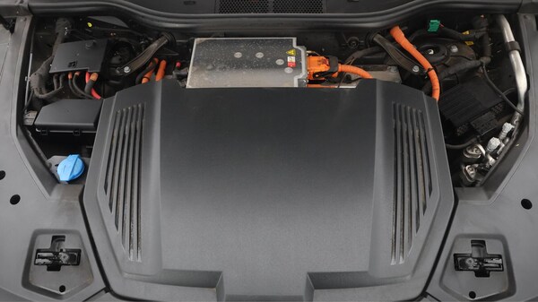 Used Audi e-tron 2021 for sale - 76282611: Photo 20