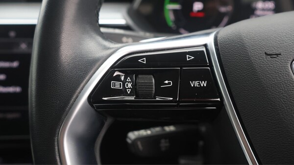 Used Audi e-tron 2021 for sale - 76282611: Photo 25
