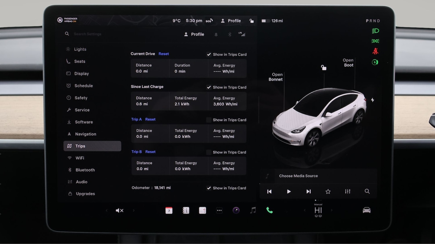Used Tesla Model Y for sale - 77181408: Photo 10