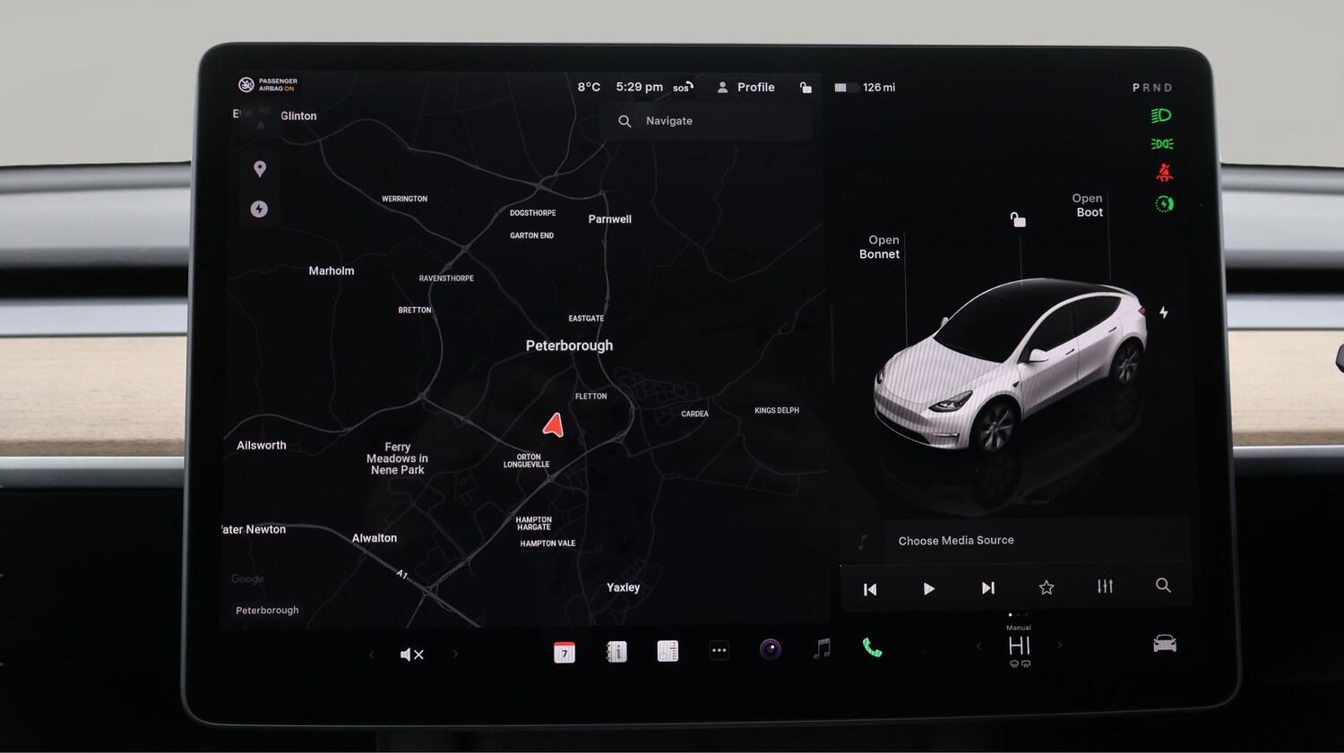 Used Tesla Model Y for sale - 77181408: Photo 11