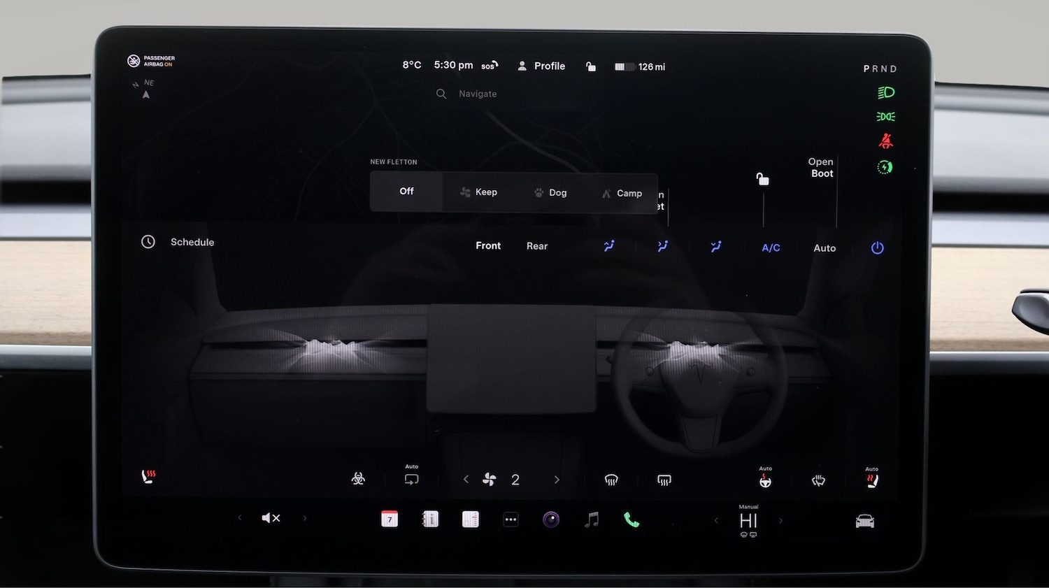 Used Tesla Model Y for sale - 77181408: Photo 12