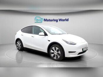 Used Tesla Model Y 2023 for sale - 77181408: Photo