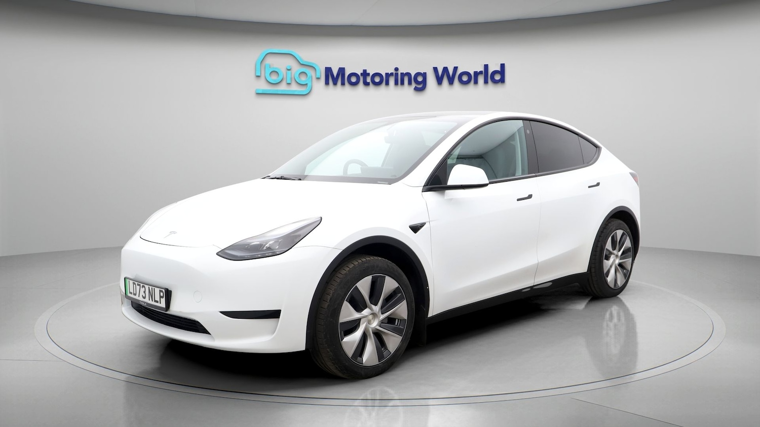 Used Tesla Model Y for sale - 77181408: Photo 3
