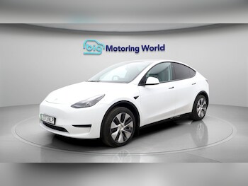 Used Tesla Model Y 2023 for sale - 77181408: Photo