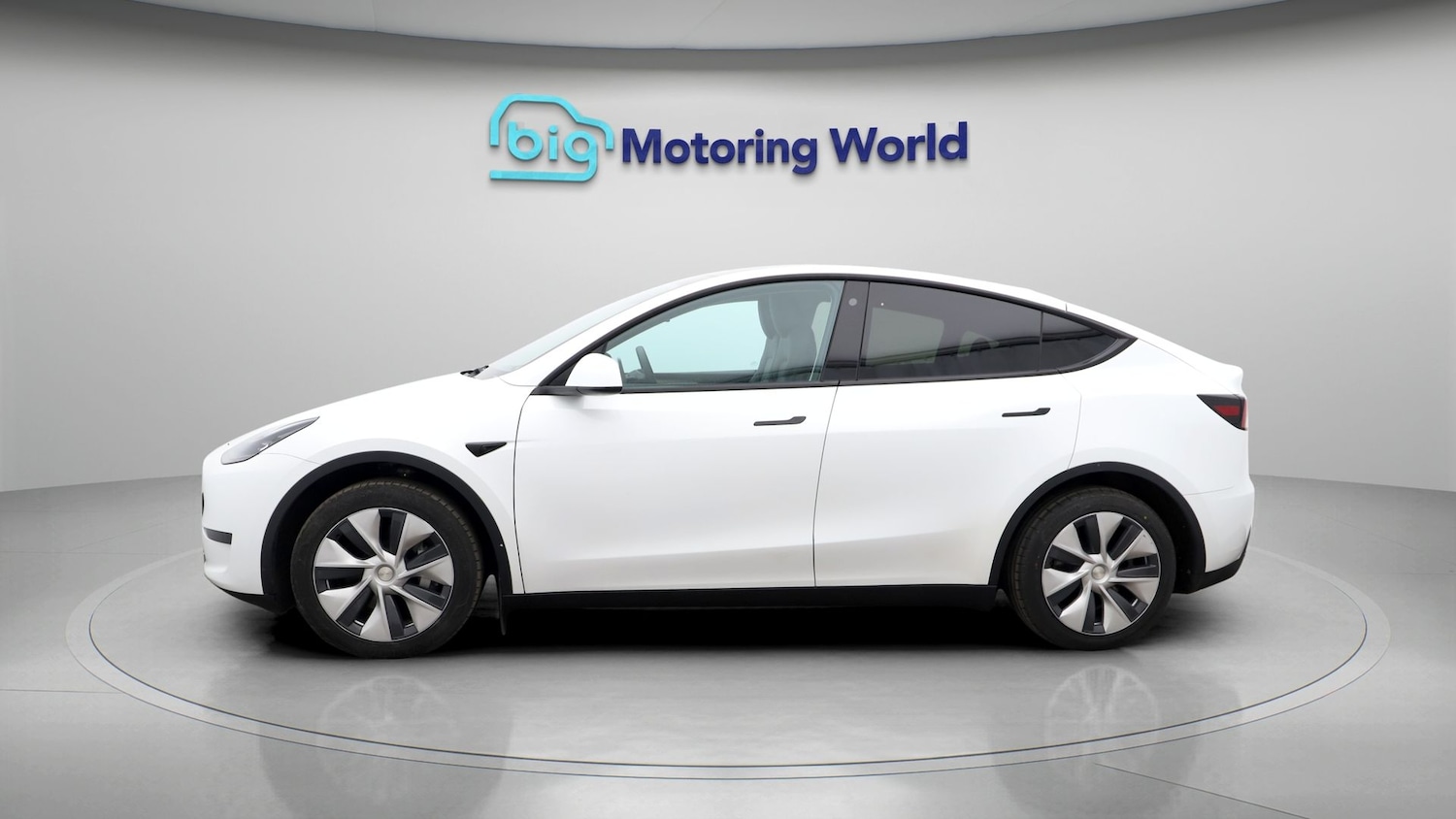 Used Tesla Model Y for sale - 77181408: Photo 4