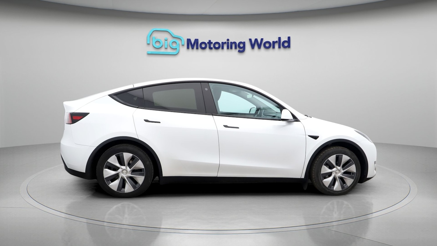 Used Tesla Model Y for sale - 77181408: Photo 8