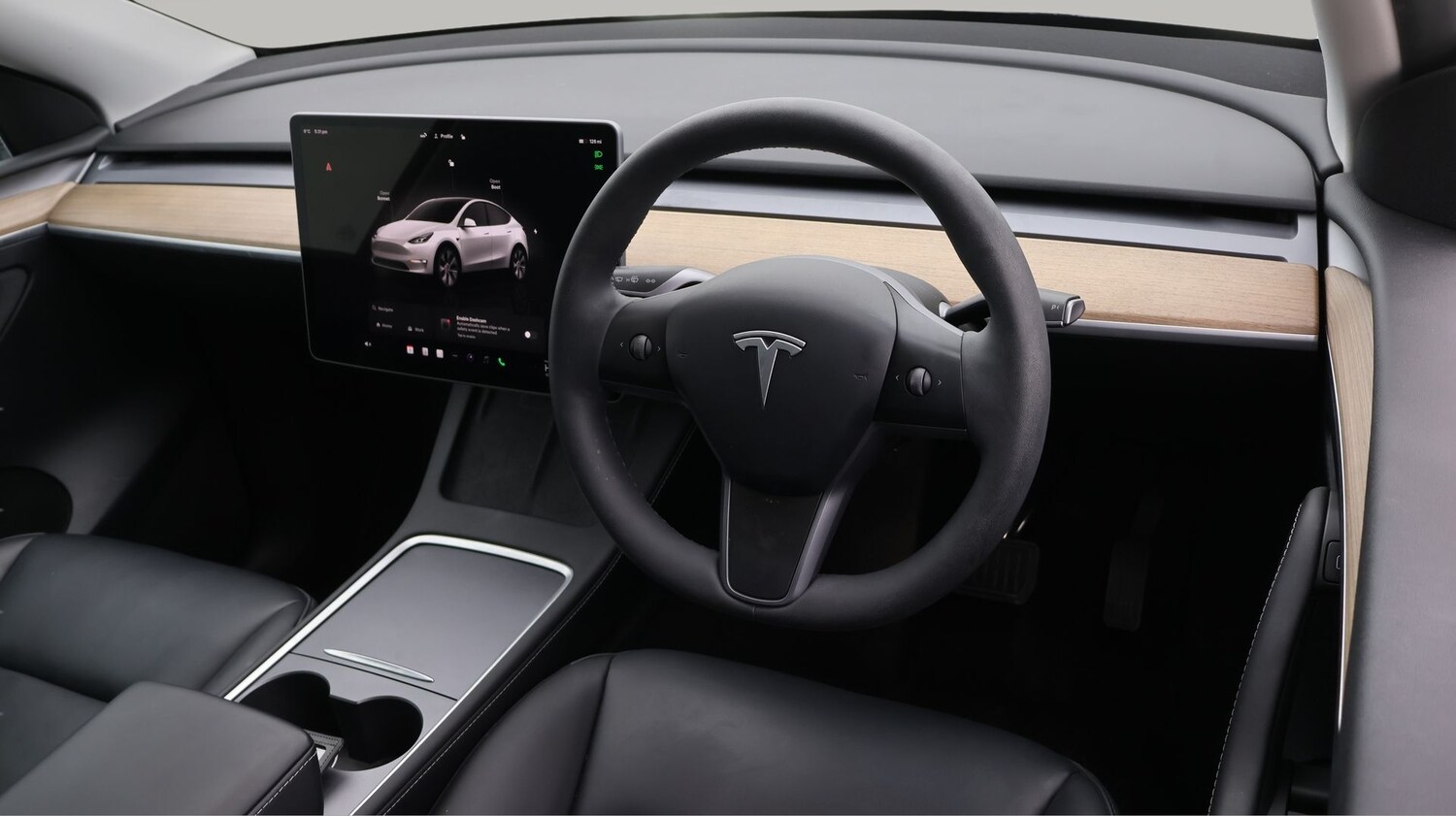 Used Tesla Model Y for sale - 77181408: Photo 9
