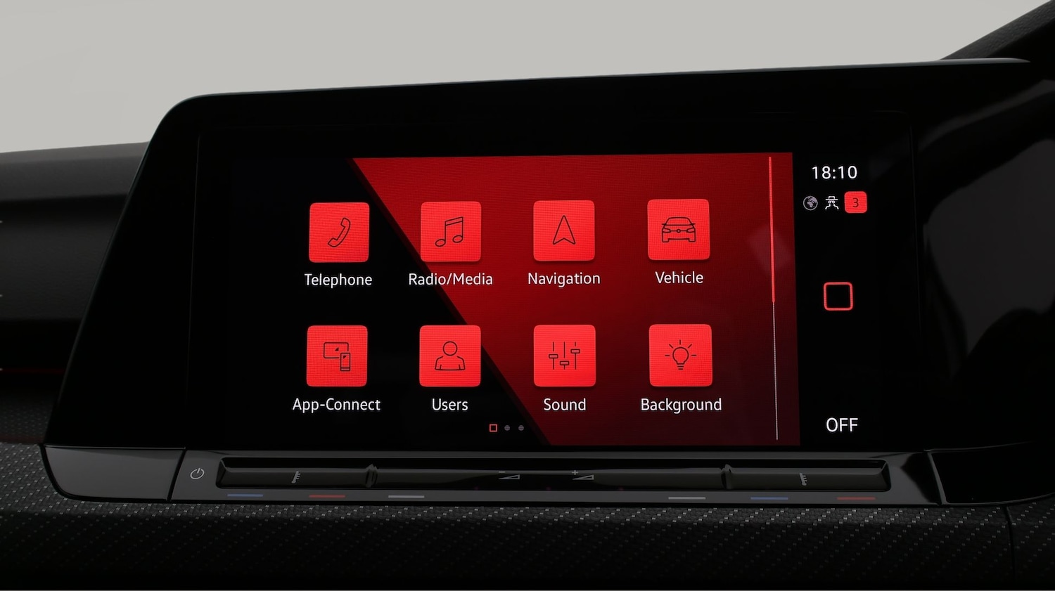 Used Volkswagen Golf 2022 for sale - 77822097: Photo 11