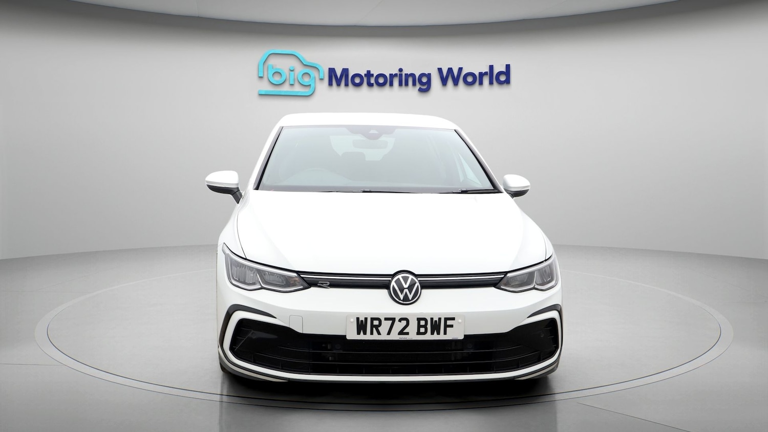 Used Volkswagen Golf 2022 for sale - 77822097: Photo 2