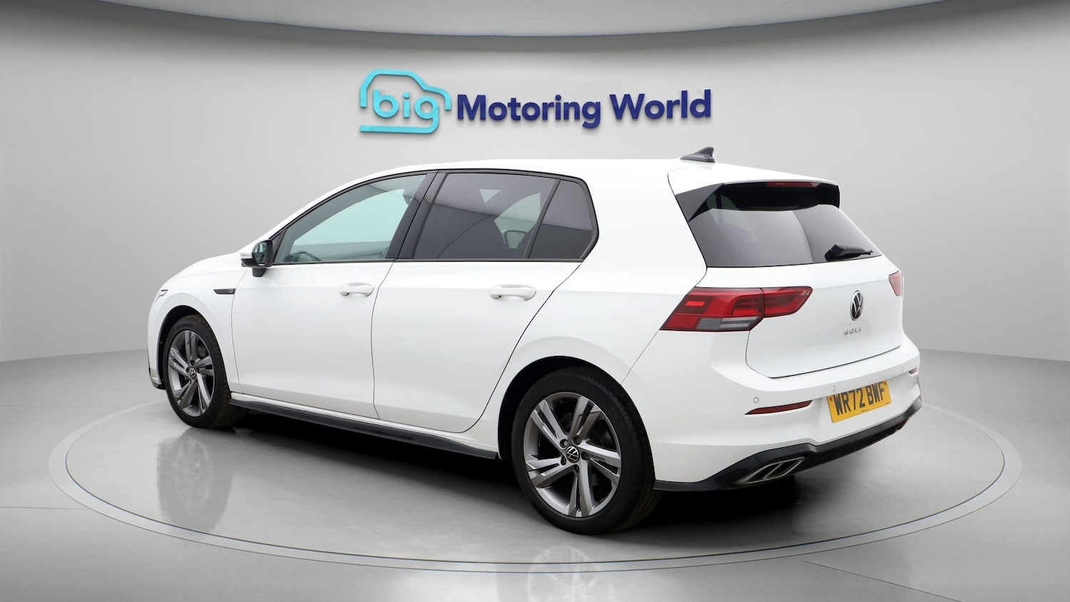 Used Volkswagen Golf 2022 for sale - 77822097: Photo 5