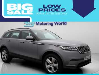 (22) - 2.0 D200 MHEV SUV 5dr Diesel Auto 4WD Euro 6 (s/s) (204 ps)