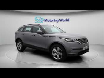 Used Land Rover Range Rover Velar 2022 for sale - 74600086: Photo