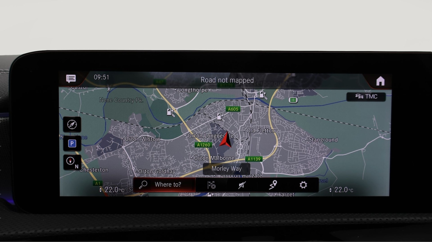 Used Mercedes-Benz A-Class 2022 for sale - 77822446: Photo 11