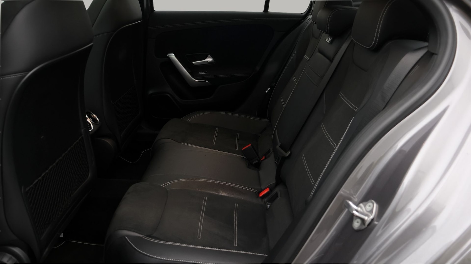 Used Mercedes-Benz A-Class 2022 for sale - 77822446: Photo 16