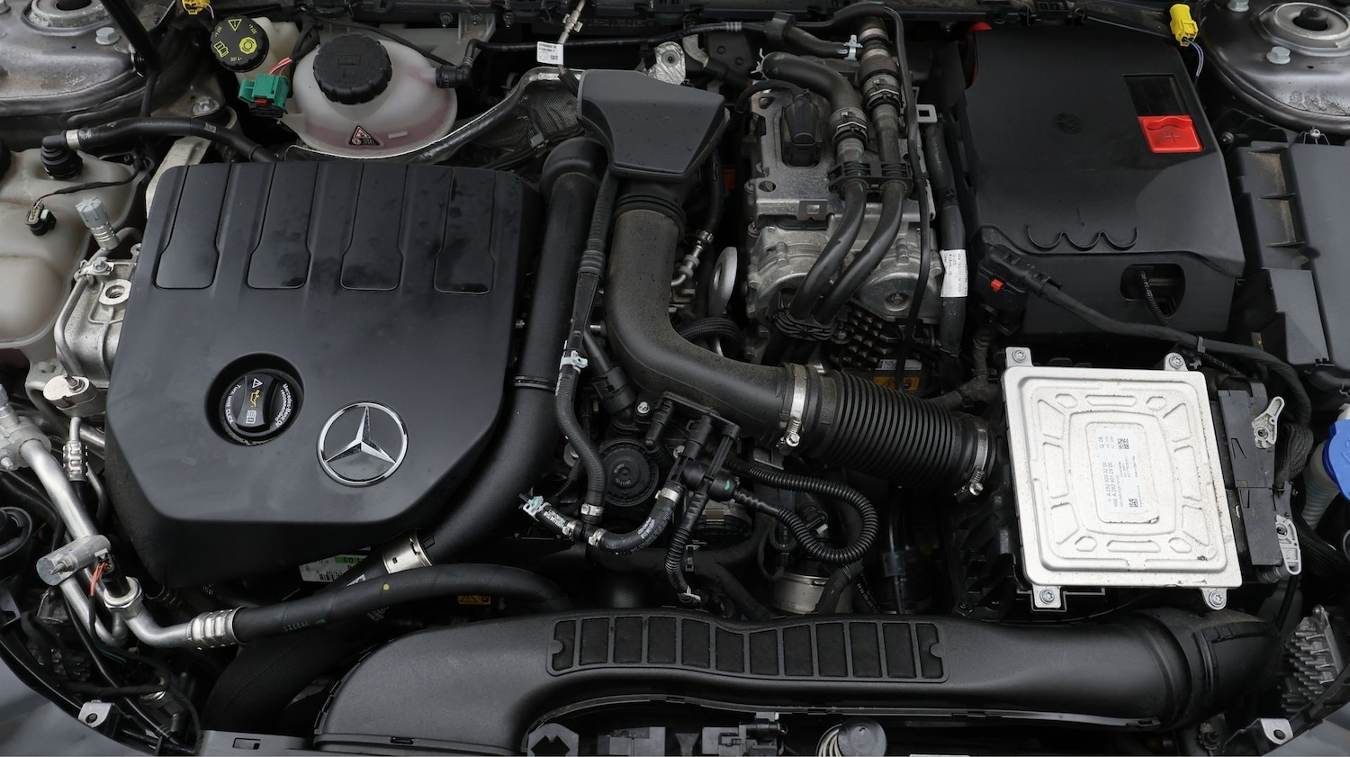 Used Mercedes-Benz A-Class 2022 for sale - 77822446: Photo 19