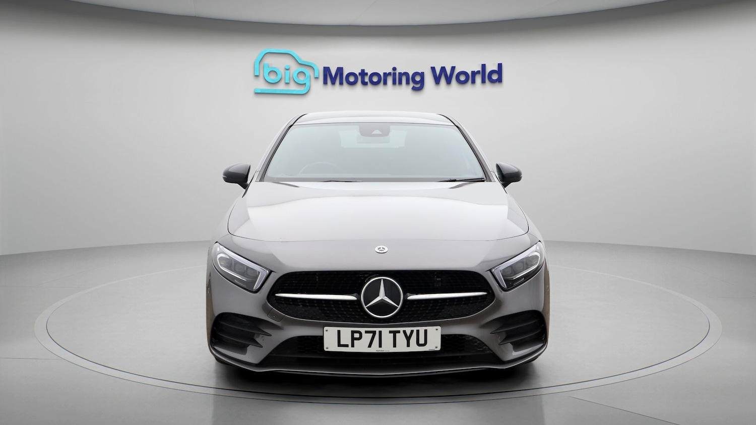 Used Mercedes-Benz A-Class 2022 for sale - 77822446: Photo 2