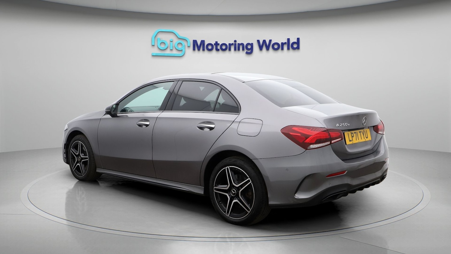 Used Mercedes-Benz A-Class 2022 for sale - 77822446: Photo 5